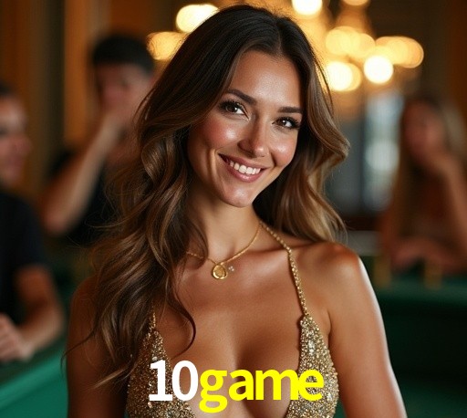 Interface do App 10game