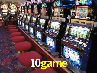 Desvendando o Mundo dos Jogos Virtuais na 10game