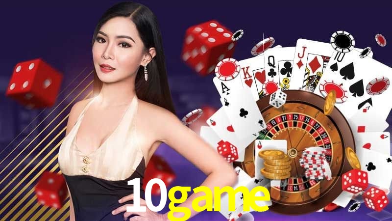 Jogos Exclusivos 10game