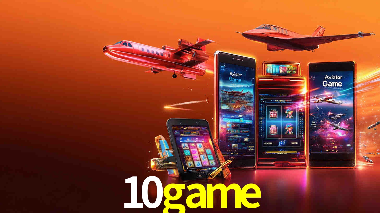 Apostas Esportivas na 10game: Um Guia Completo