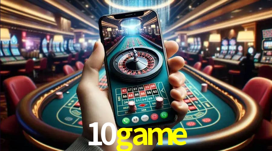 Account Benefits 10game