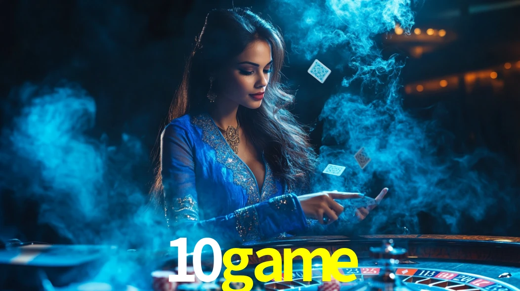 Inovações de Jogos na 10game: O Futuro das Experiências Interativas