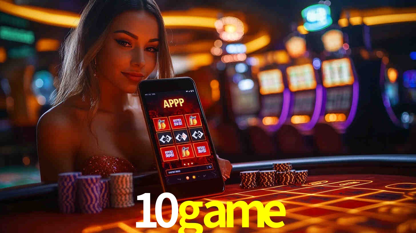 A Popularidade dos Caça-Níqueis no 10game