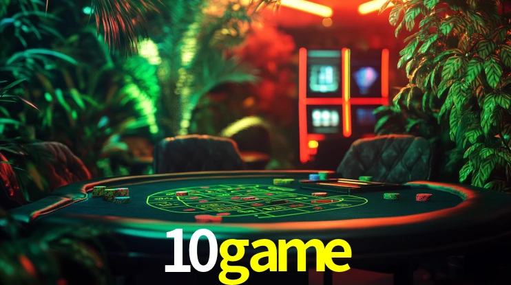 Blackjack Table 10game