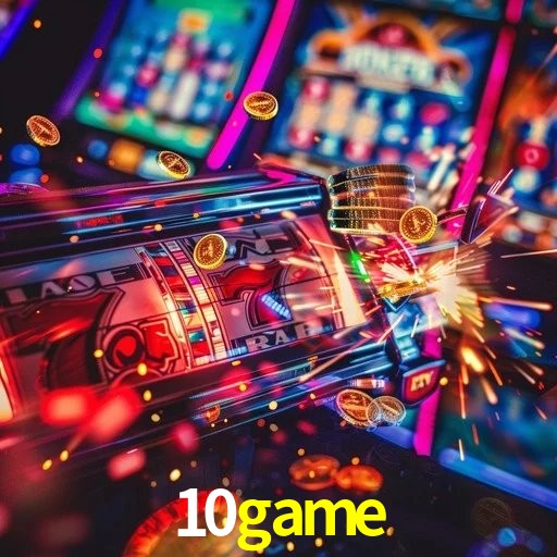 Mesa de Blackjack 10game